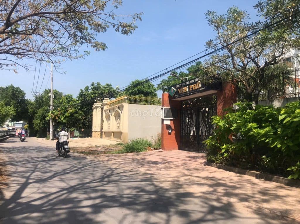 Bán đất HXH Thạnh Xuân 33, DT: 5x35.5m, full thổ cư, giá 5.6 tỷ - Ảnh 3