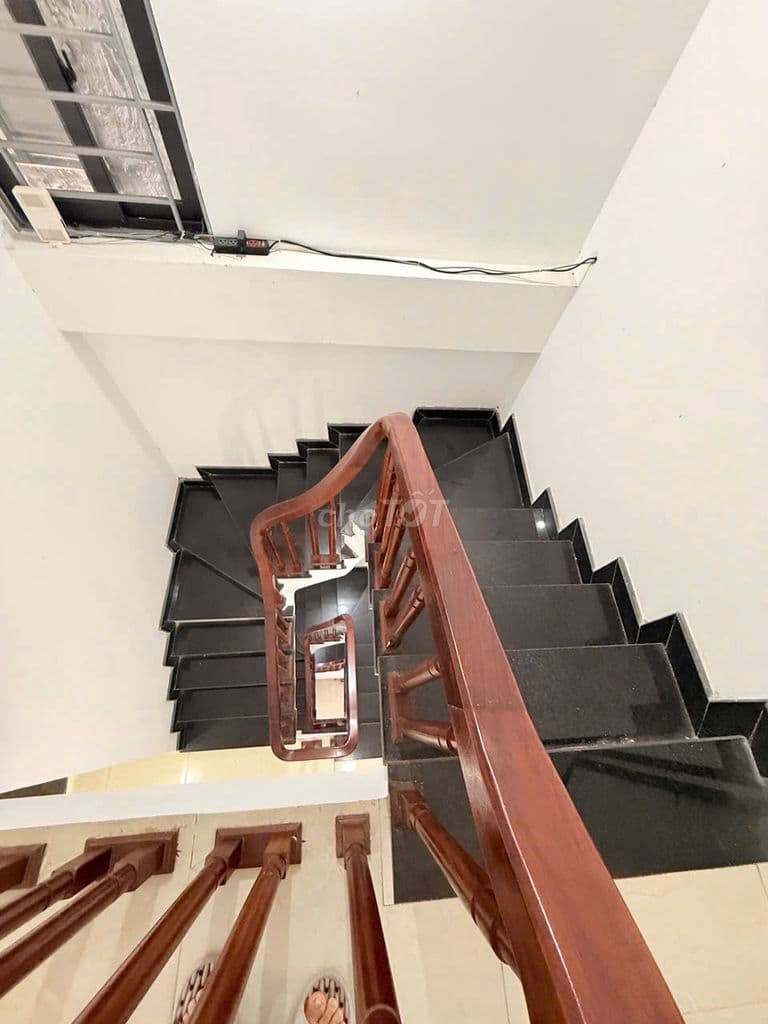 BÁN NHÀ TỨ HIỆP, THANH TRÌ, 40M x 4 TẦNG, 2 THOÁNG, HƠN 6 TỶ - Ảnh 3