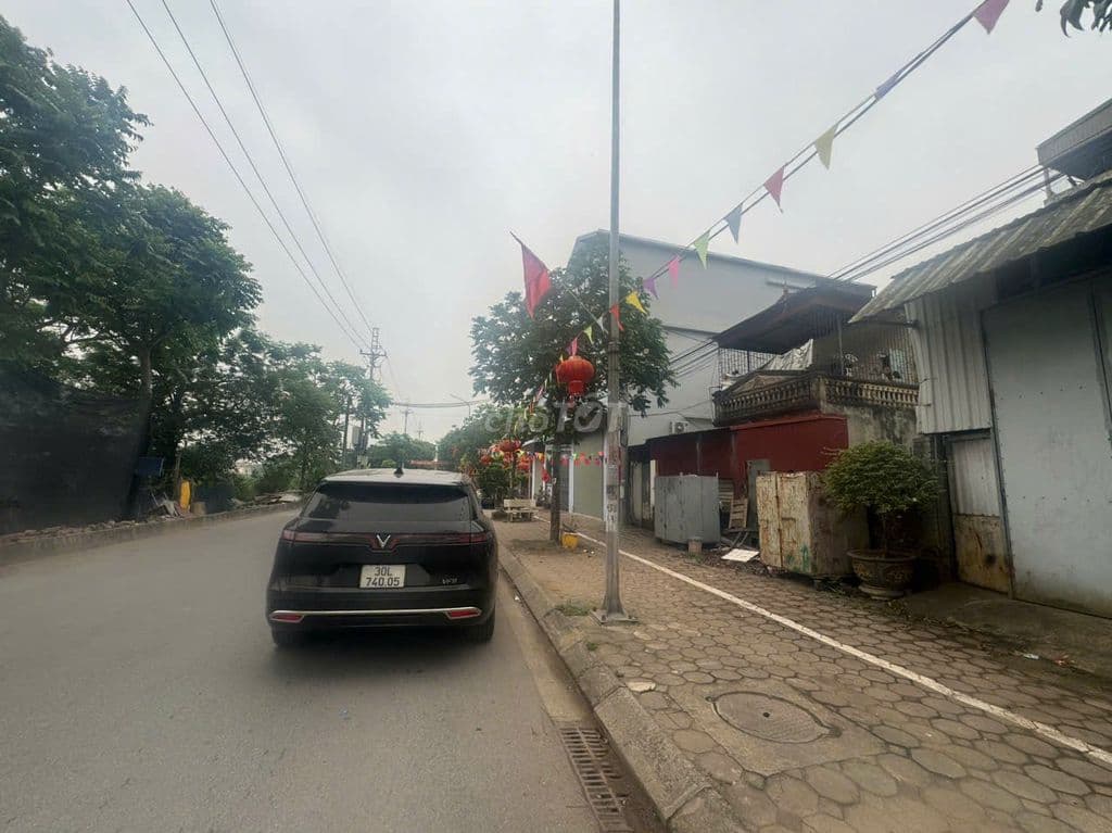 🚀 SIÊU PHẨM - NGỌC HỒI 55M2:ĐƯỜNG 37M - SÁT VIN OLYMPIC - Ảnh 3