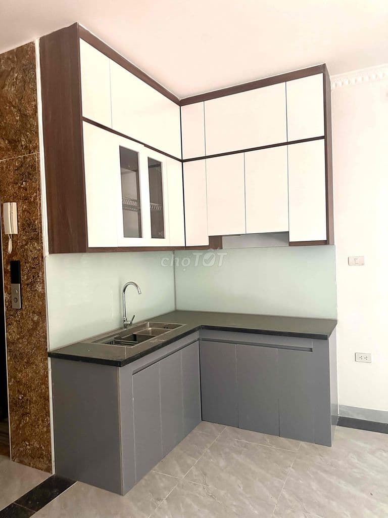 NHÀ MỚI XÂY XUÂN ĐỈNH 2 MẶT THOÁNG - Ảnh 3