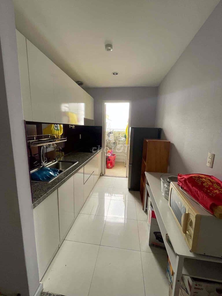 Bán Căn Hộ City gate 2PN-3PN Võ Văn Kiệt P16 Q8 - Ảnh 3