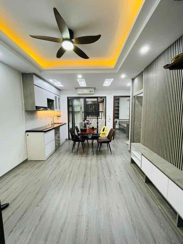 🔥🔥🔥 CĂN HỘ 2 NGỦ GIÁ 2,2 TỶ FULL ĐỒ TẠI LINH ĐÀM - Ảnh 2