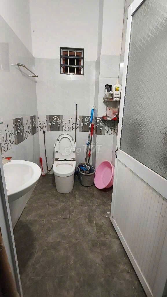 Nhà 1T 1 lửng Đường số 11, Linh Xuân, Thủ Đức, Ô TÔ ĐẬU CỬA 1/XẸT - Ảnh 2