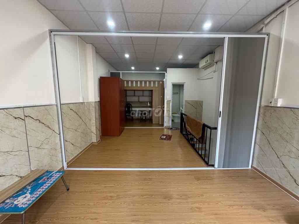 Nhà 2 Tầng ngay Điện Biên Phủ Bình Thạnh giá 4,5 Tỷ - Ảnh 3