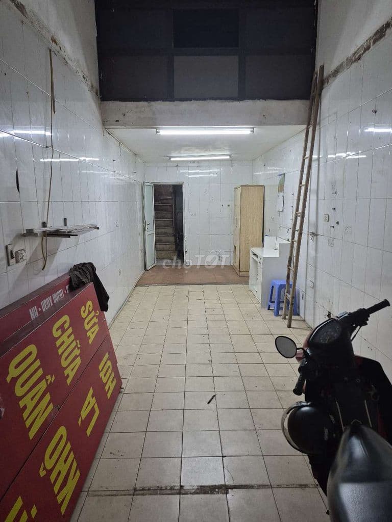 bán nhà mặt đường vành đai 2,5 nguyễn trãi đầm hồng - Ảnh 3