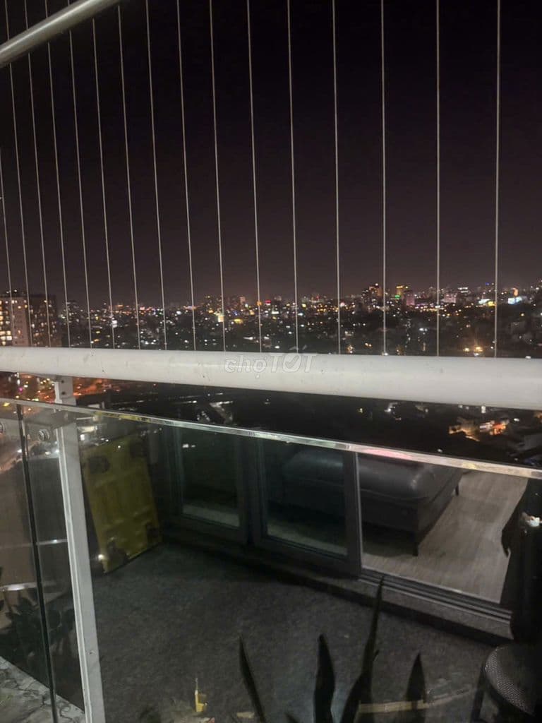 BÁN CĂN HỘ GÓC 2PN –Chung cư HOÀNG ANH THANH BÌNH, Q7