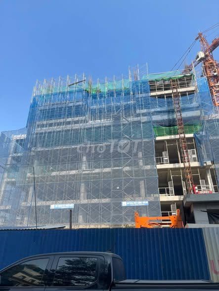 Nhà ở xã hội Udic Hạ Đình dự kiến thu hồ sơ mở bán Q2/2026 Hỗ trợ HS - Ảnh 2