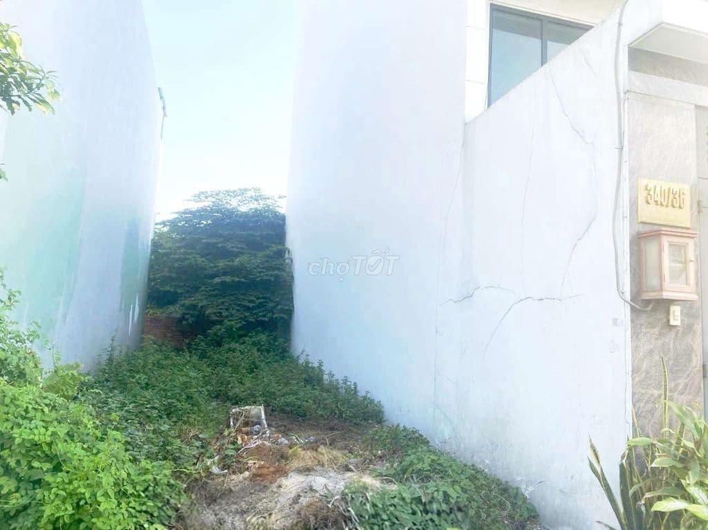 Bán 02 Lô đất Mặt tiền Đường 340 Trần Thị Năm, Tân chánh hiệp - Ảnh 3