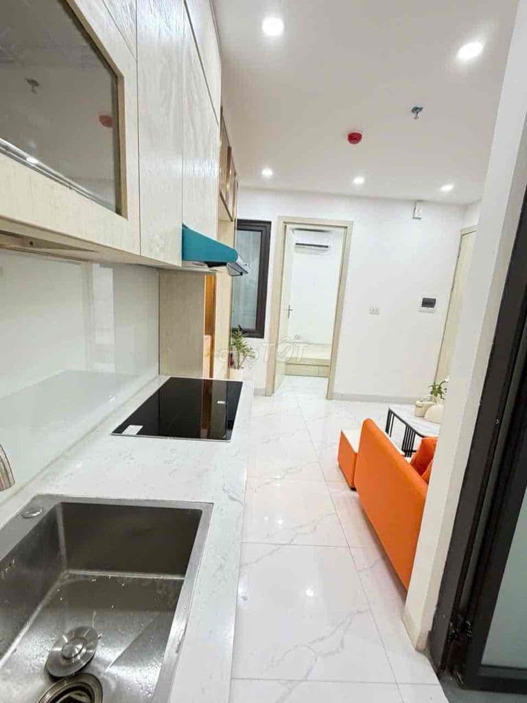 Bán CC Mini Đông Tác, gần VinCom- Mới Tinh, Giá Rẻ, Chuẩn Pccc - Ảnh 3