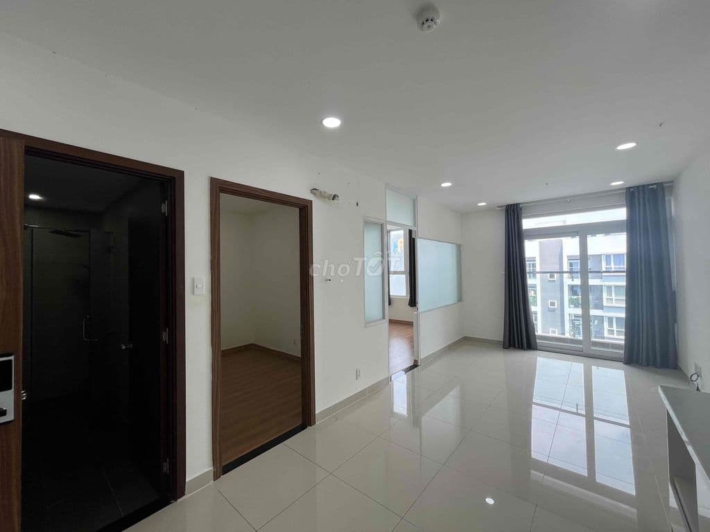 Chủ Nhà Gửi Bán CH Western Capital 2PN1WC, View Hồ Bơi, CV - Ảnh 2