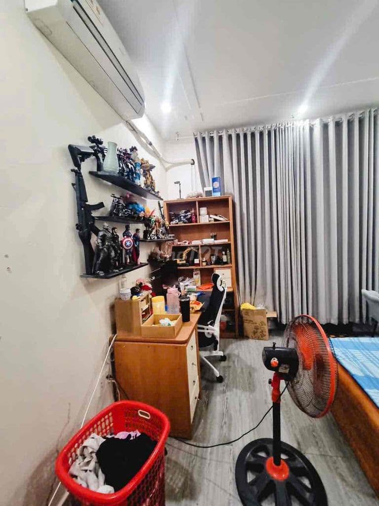 CẦN BÁN NHÀ ĐÌNH PHONG PHÚ - QUẬN 9 - Ảnh 2