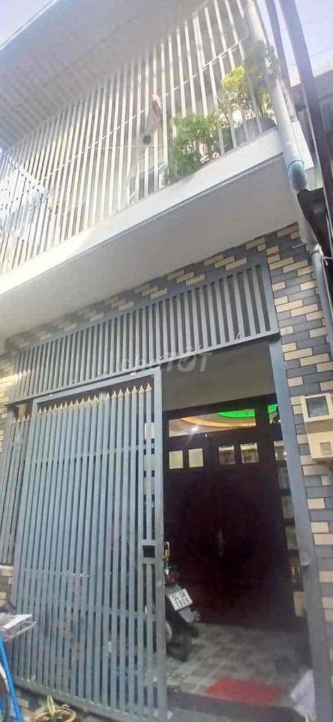 SIÊU PHẨM NHÀ PHỐ 2 TẦNG CỰC ĐẸP SÁT MẶT TIỀN PHẠM THỊ DÂY GIÁ RẺ - Ảnh 2
