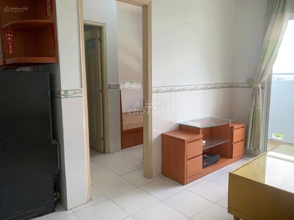 Chính chủ bán căn hộ 2PN HQC Plaza full nội thất chỉ 1,55 tỷ - Ảnh 2