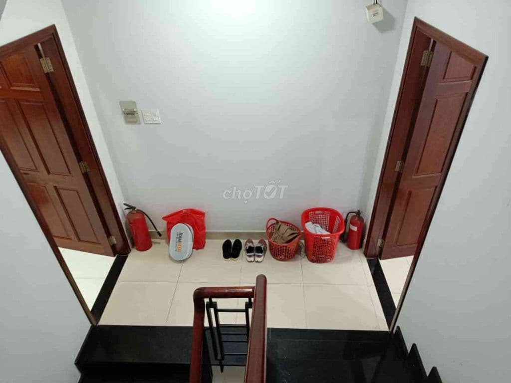 BÁN NHÀ LÊ VĂN QUỚI - 70M2 - 4 TẦNG - HẺM XE HƠI 7 CHỖ - GIÁ 7,4 TỶ - Ảnh 3