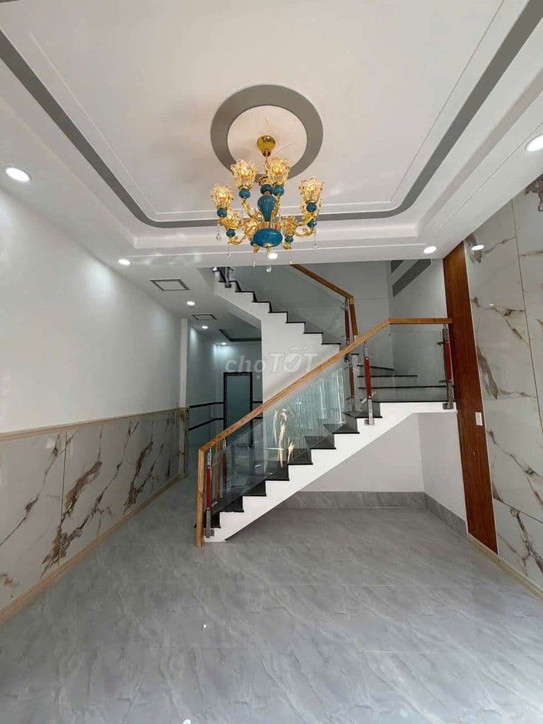 Bân nhà CCVB ĐƯỜNG KHA VẠN CÂN ĐỐI DIỆN GIGAMAL THỦ ĐỨC CŨ