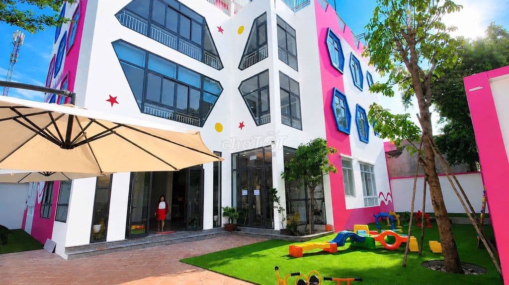 Toà nhà 5 tầng mặt tiền TL29, 525m² thổ cư, cho thuê 123tr, giá 42.5tỷ
