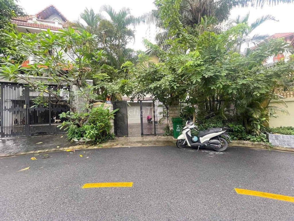 Bán nhà phố Thảo Điền, Quận 2 - 200m2 chỉ 39 tỷ - Ảnh 2