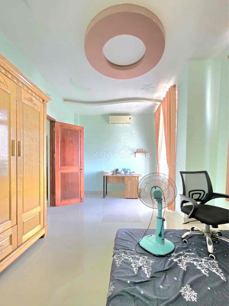 NHÀ ĐẸP 3 TẦNG – KDC HIỆN HỮU – HOÀN CÔNG CHUẨN HUỲNH TẤN PHÁT NHÀ BÈ - Ảnh 3