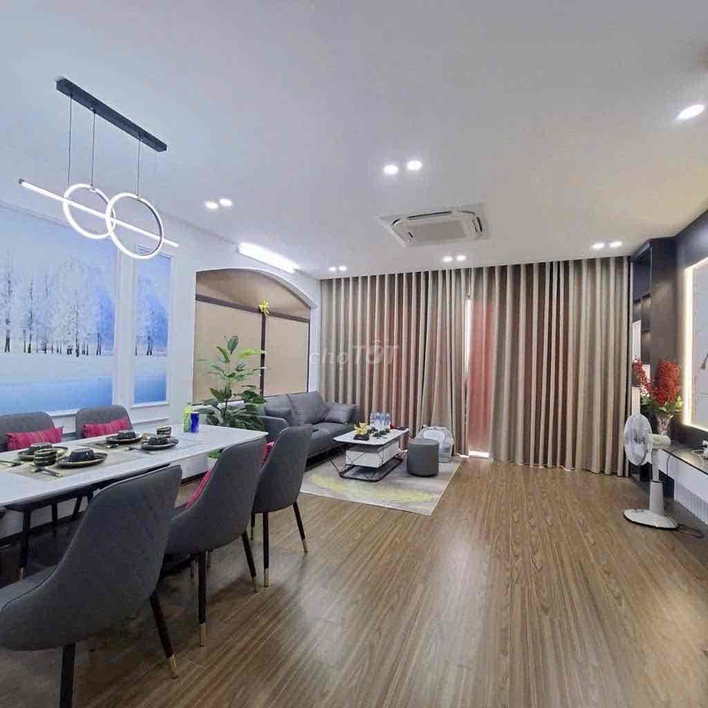 Phố Vương Thừa Vũ- Phân lô- Ô tô tránh-7 tầng thang máy-48m2- 20.6 tỷ - Ảnh 3
