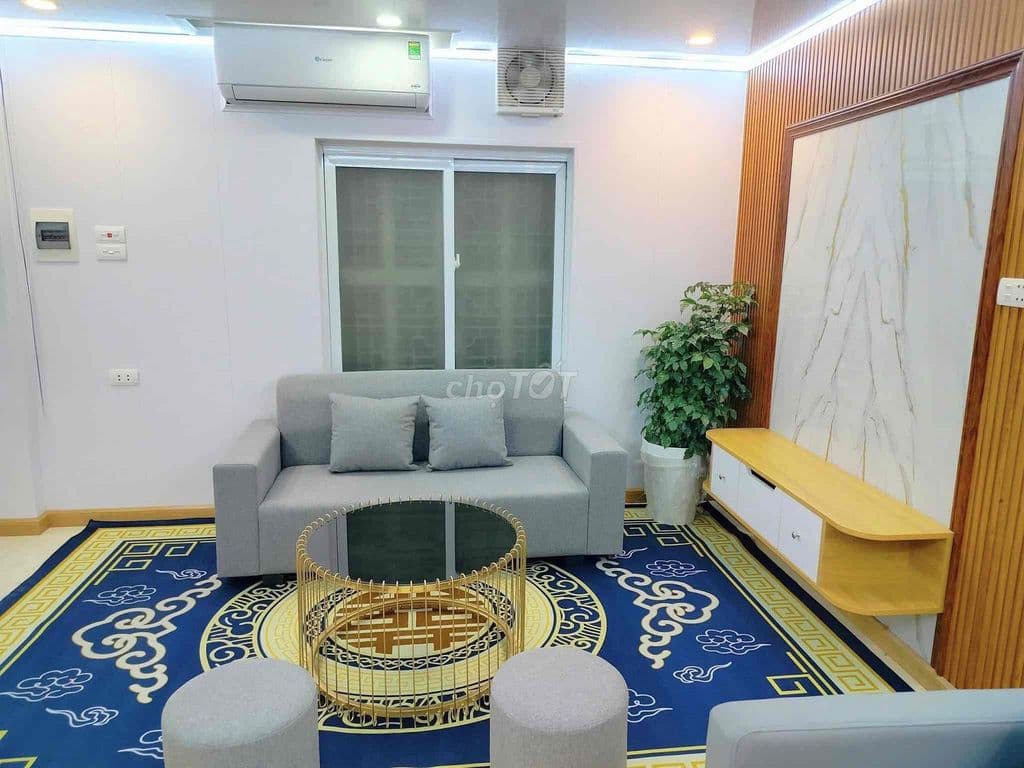 Bán nhà Đống Đa giá hơn 3 tỉ sổ đỏ chính chủ tên em