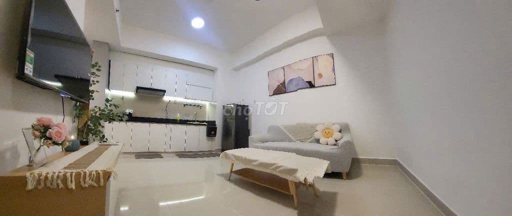 THE PARK RESIDENCE 1PN 2.450 TỶ