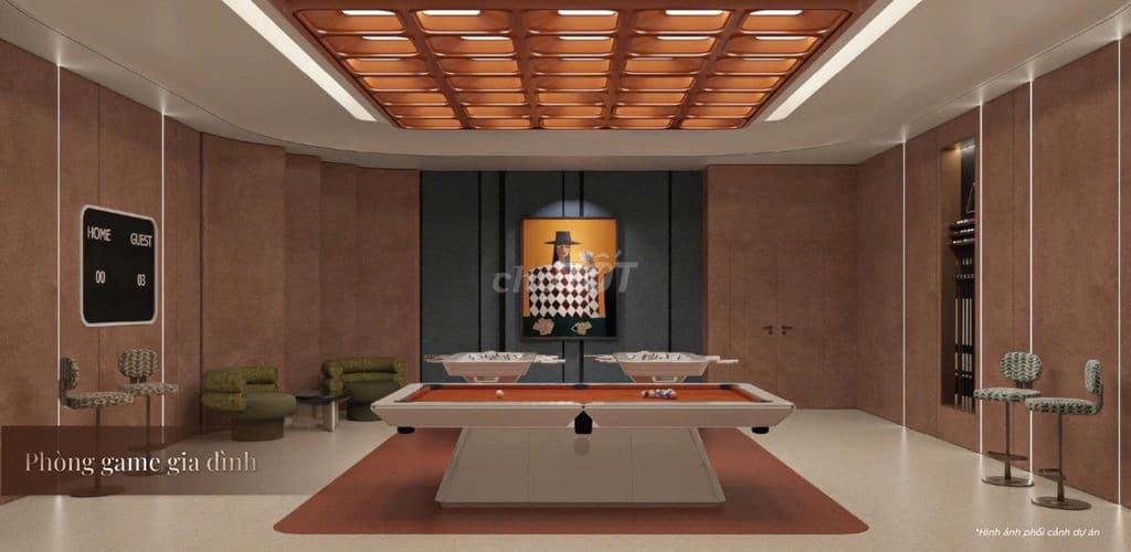 Vlasta Premier - Căn hột tuyệt tác ven sông - Ảnh 3