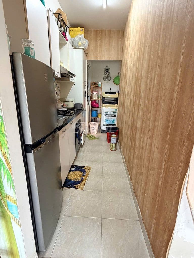 Cần bán gấp căn hộ chung cư Ehome 3 - Bình Tân - Ảnh 3