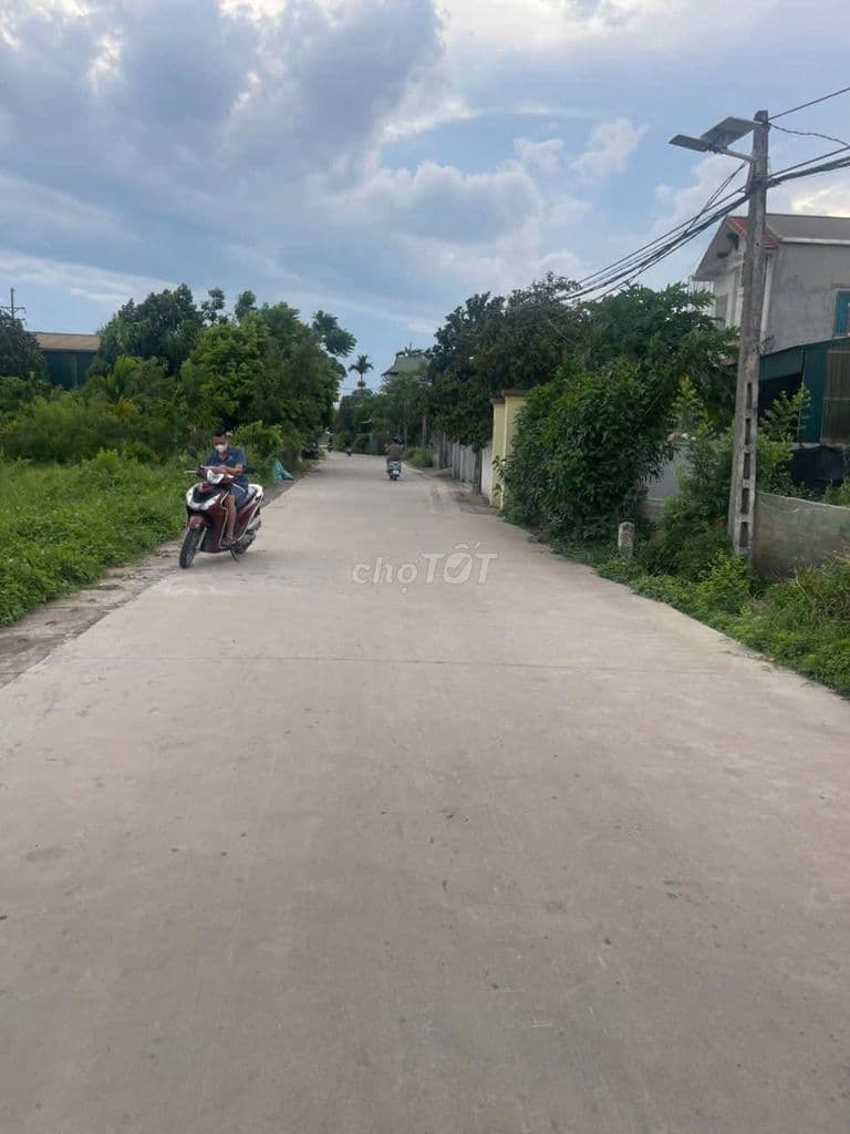 Bán đất Đại Nam, TT Phú Xuyên, HN - Rẻ hơn 600tr - Ảnh 2