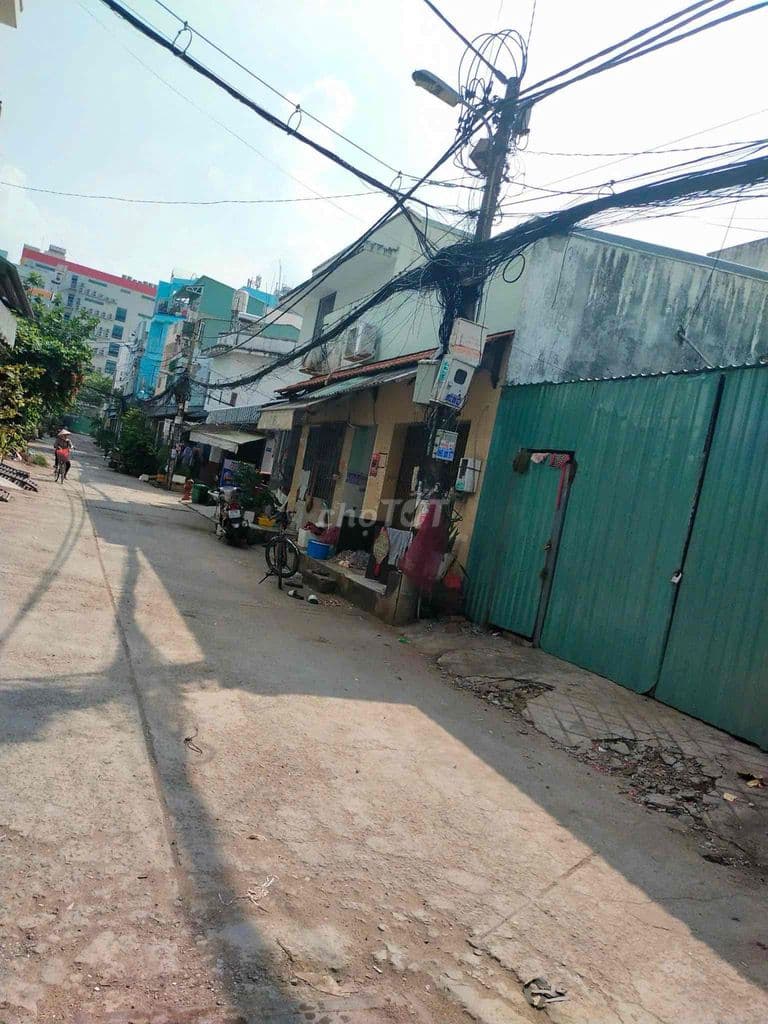 🌺Cần bán nhà trọ nền đôi KDC Nam Hùng Vương- An lạc - Ảnh 2