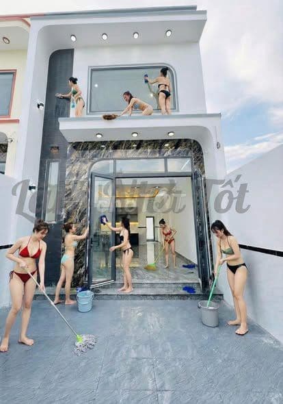 bán đất tái định cư 60m đường trực thăng - Ảnh 3