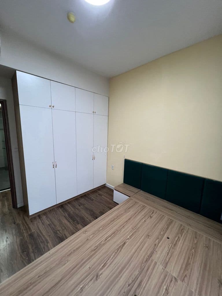 Cho thuê căn 2pn Mizuki Park giá 8,5tr/tháng