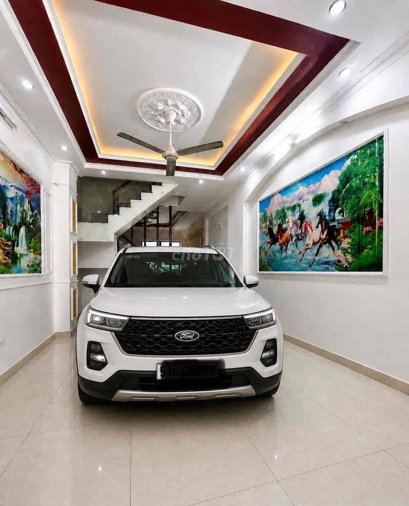 💥 GIÁ NHỈNH 6 TỶ • GẦN CITYLAN NGUYỄN VĂN LƯỢNG • HXH 1/ 8M • GẦN 70M