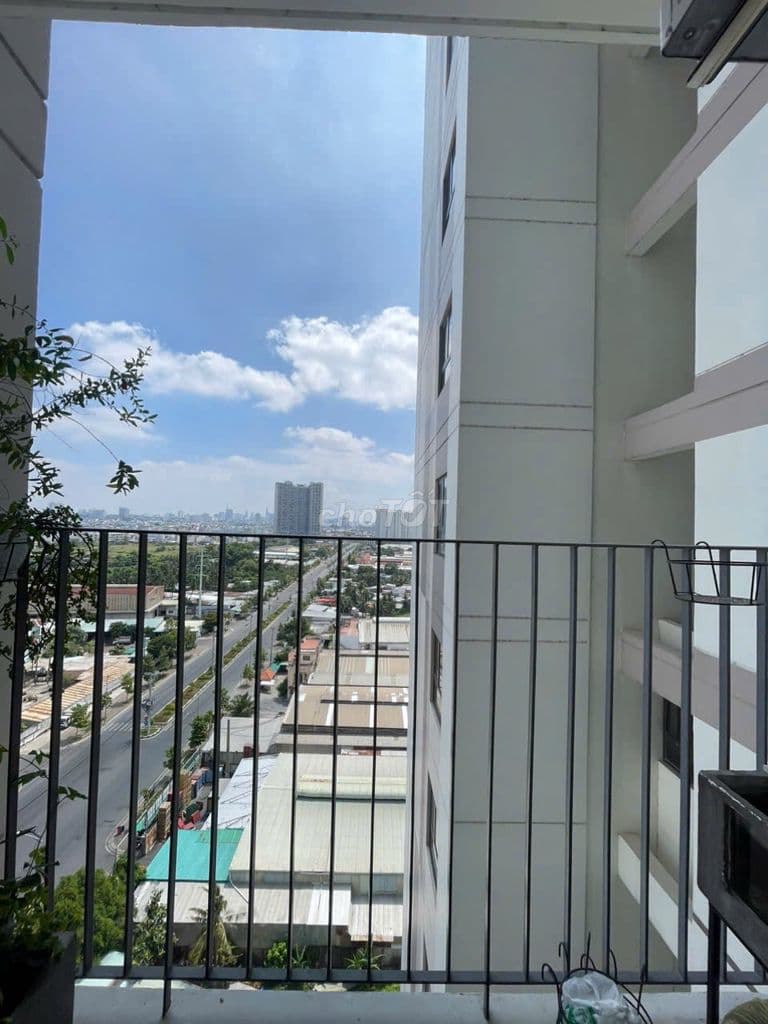 Cần bán căn hộ 52m 1pn view quận 1 giá chỉ 3 tỷ 3 - Ảnh 2