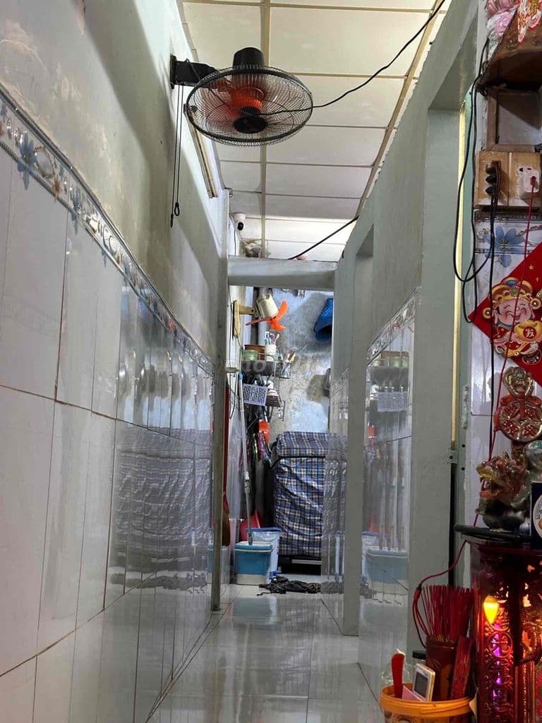 Nhà gần Cầu Chà Và- 25m2- Chính chủ chưa qua đầu tư. Nhỉnh 2 Tỷ - Ảnh 2