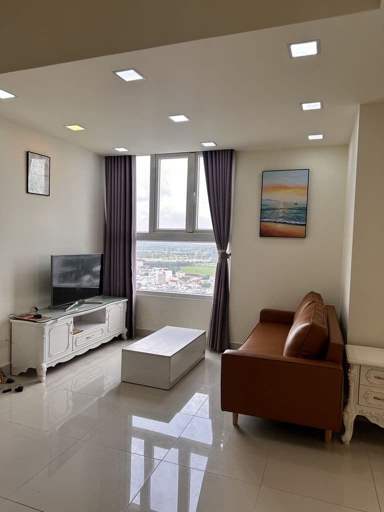 🔥 GIÁ SỐC CHỈ 2,85 TỶ – CĂN HỘ THE PARK RESIDENCE 2PN FULL NỘI THẤT 🔥 - Ảnh 3