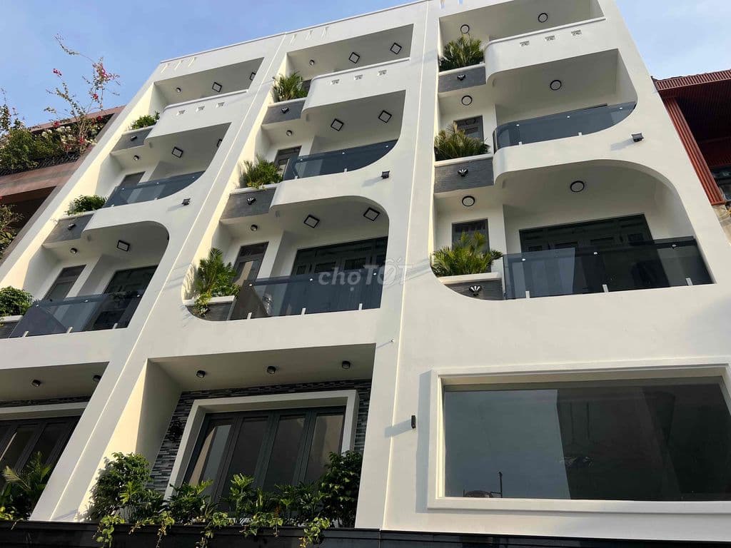 nhà mới 7ty250 full nội thất - Ảnh 2