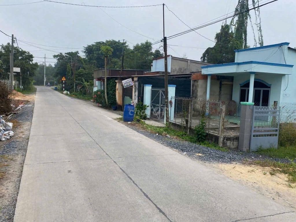 SOS ! Bán đất 185m2 full thổ cư, X. Tân An Hội . Giá 775 triệu - Ảnh 2