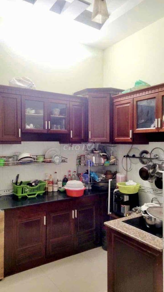 CẦN BÁN GẤP NHÀ 1 XẸC TL16 NGAY NGÃ TƯ GA, 50M2, 3 TẦNG, ĐƯỜNG 5M - Ảnh 2