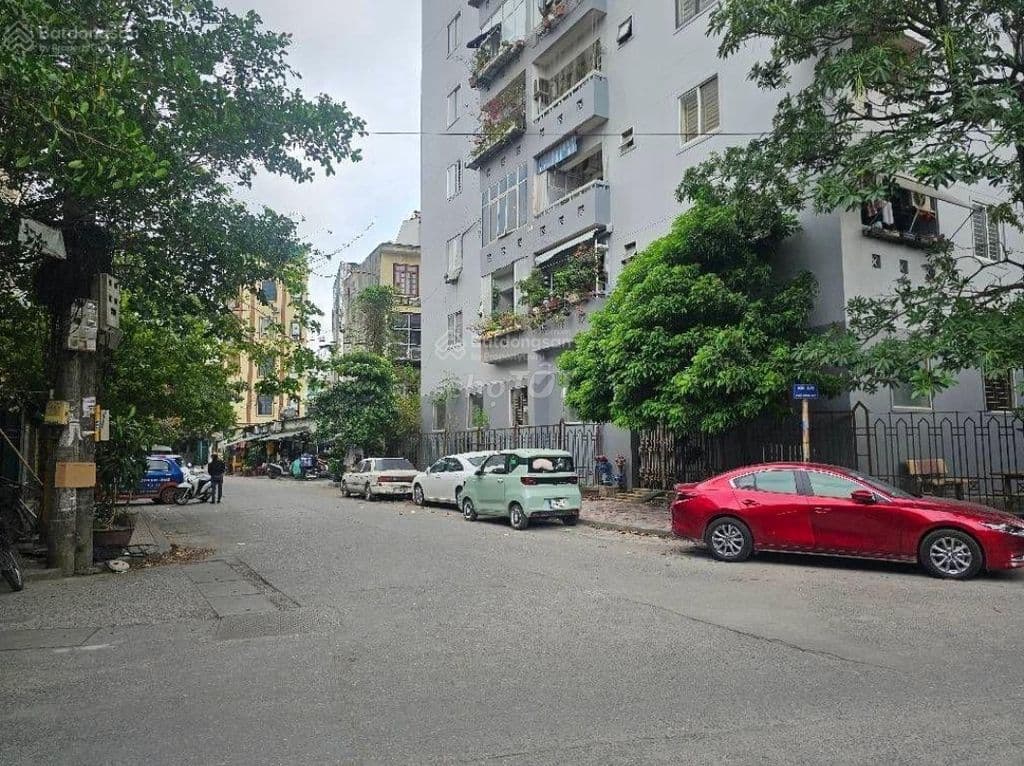 Bán căn hộ 2PN, tại Minh Khai, 5,7 tỷ, 65m2, giá tốt