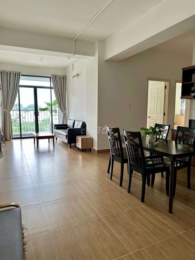 CHUYỂN RA BẮC BÁN NGAY CĂN HỘ CHUNG CƯ KHÁNH HỘI 3 QUẬN 4 1 TỶ 525 TR - Ảnh 2