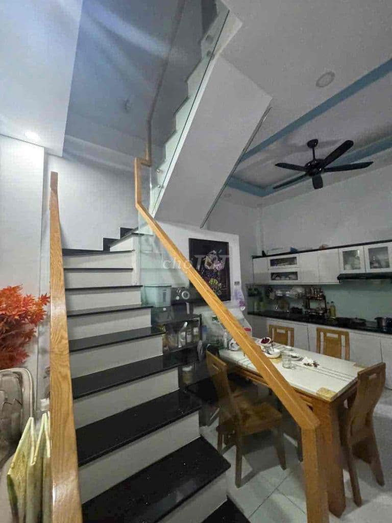 Bán nhà Mặt Tiền Thép Mới- Dt 4,2x12m 1 lầu. Giá 8.5 tỷ - Ảnh 3