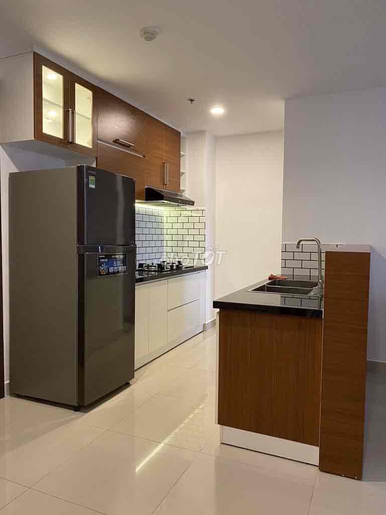 NGỘP NGÂN HÀNG BÁN CHUNG CƯ BÌNH THẠNH - Ảnh 3