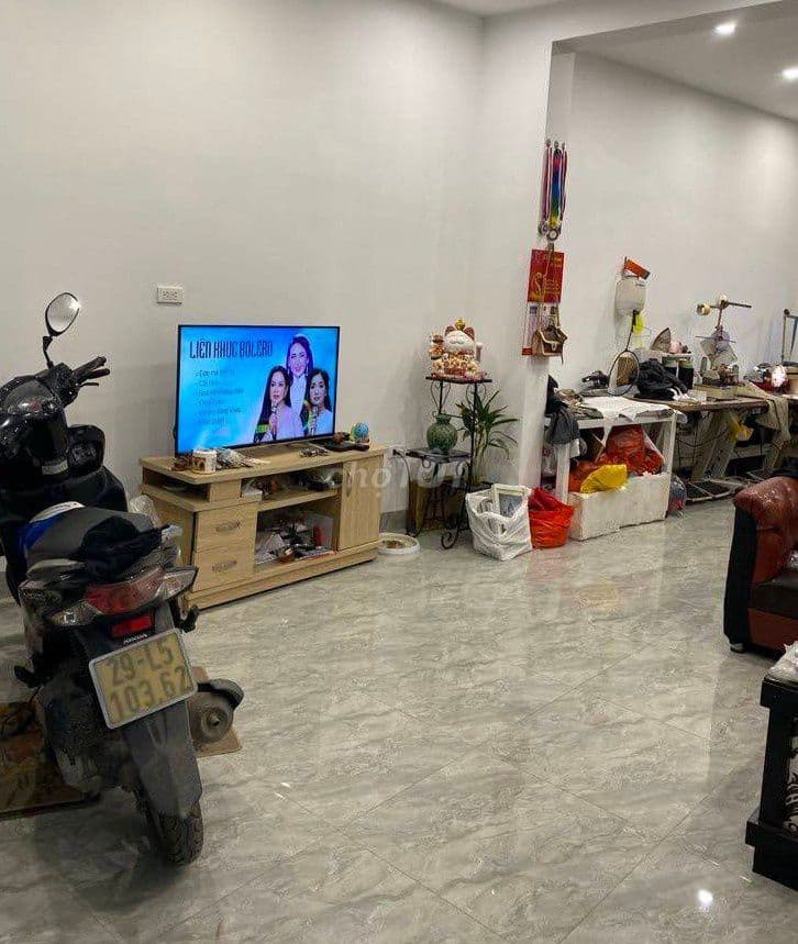 ĐÔNG NGẠC HÀNG HIẾM - 43M 5 TẦNG - 5,5 Tỷ