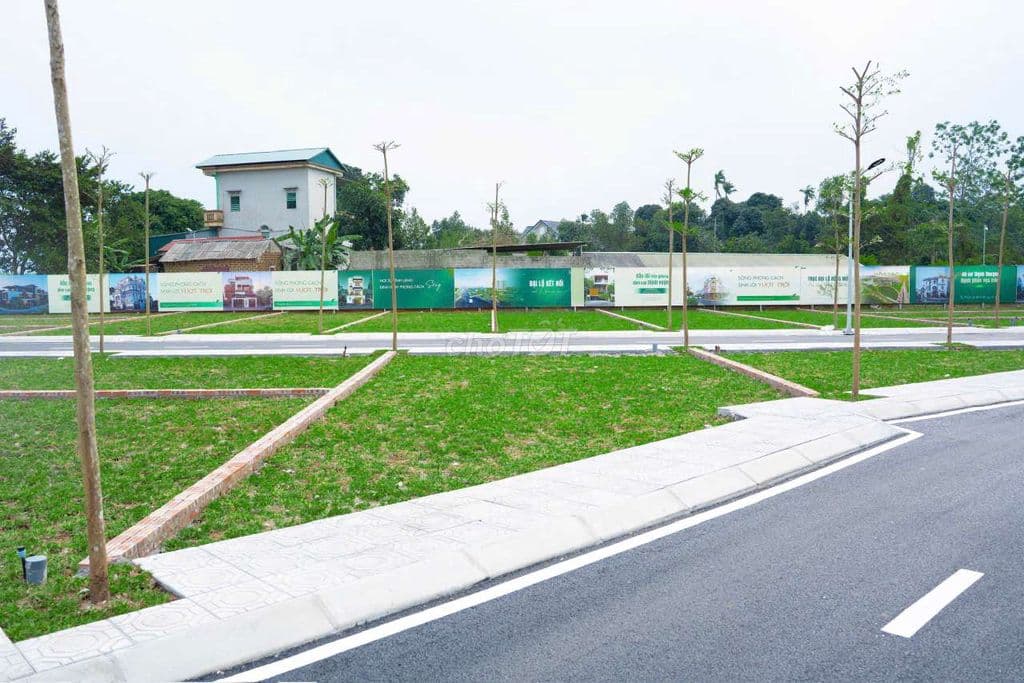 HÒA LẠC F0 FULL THỔ CƯ 100M2, GIÁ 2,9 TỶ - Ảnh 3