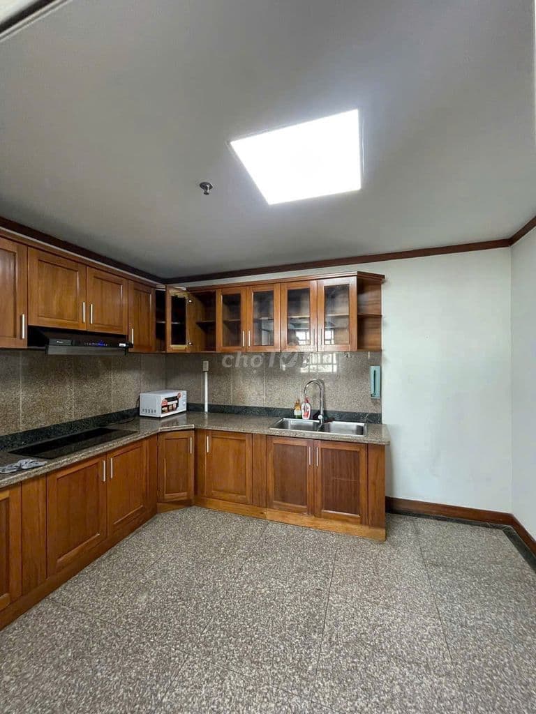 Bán Rẻ căn hộ Giai Việt 115m2 2Phong 2WC có Sổ Hồng 5Tỷ200 - Ảnh 2