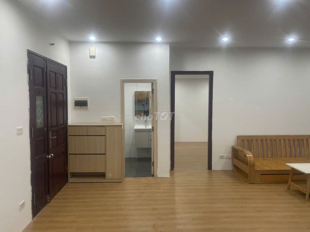 CHÍNH CHỦ BÁN CĂN HỘ CHUNG CƯ SÔNG NHUỆ – KIẾN HƯNG – 75,6m² – 2PN 2VS - Ảnh 3