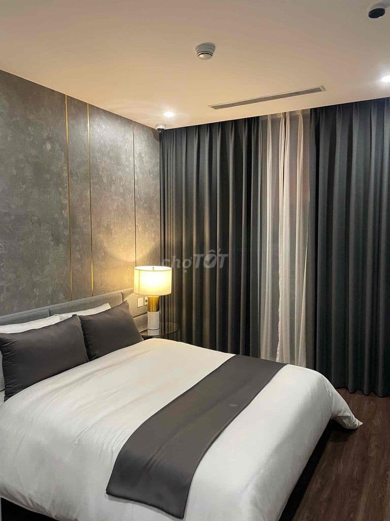 Bán căn 2 Ngủ ngay PHÚ MỸ HƯNG. Thanh toán 10%. Nội thất cao cấp - Ảnh 3