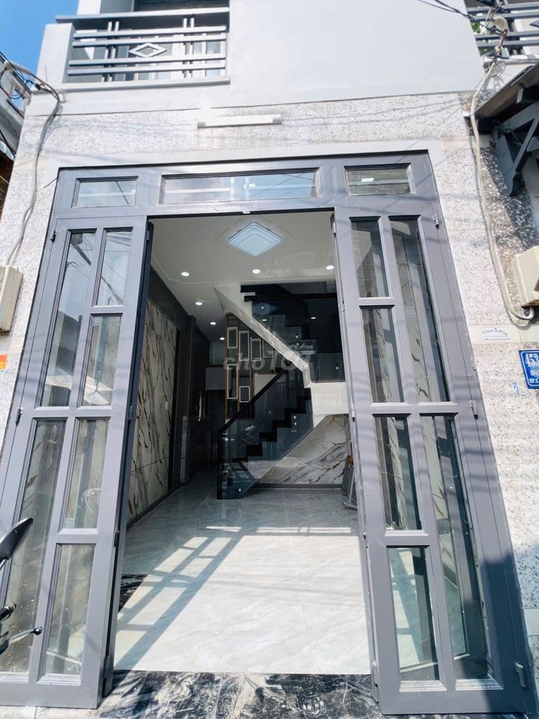 🏠 Nhà Quận 12 giá chỉ 1 tỷ 198 triệu – mua là vào ở ngay - Ảnh 3