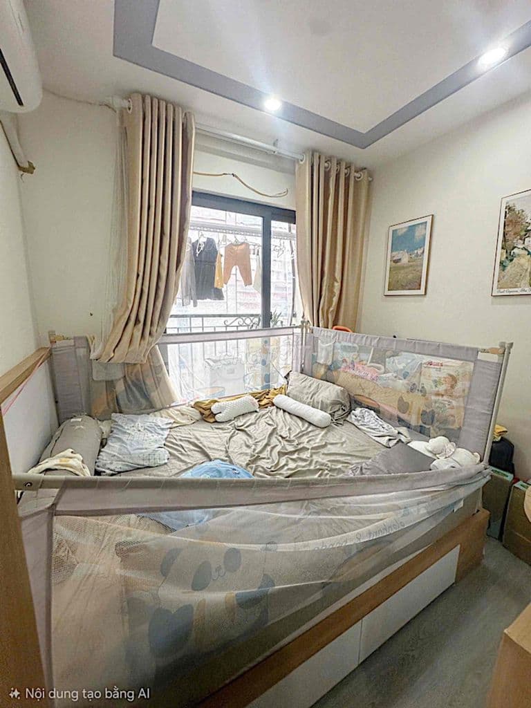 BÁN CĂN HỘ CCMN, TOÀ MỚI, CÓ SỔ RIÊNG, NGÃ TƯ SỞ, THANH XUÂN