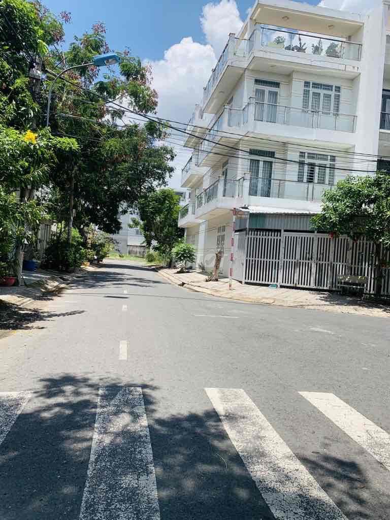 NHÀ MỚI TÌM CHỦ - 100M2 - 4 TẦNG - KDC ĐỒNG BỘ - PHẠM THẾ HIỂN - 8,5T